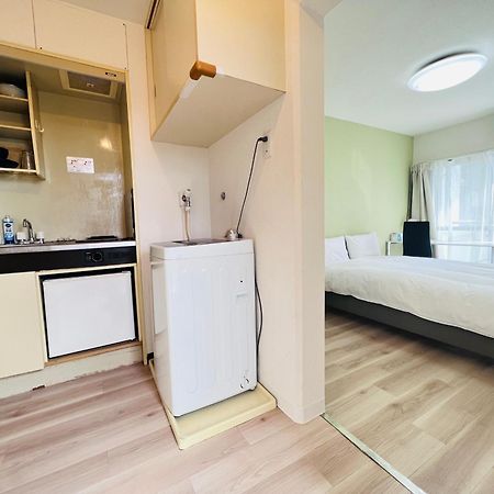 Okubo Abia House Διαμέρισμα Τόκιο Εξωτερικό φωτογραφία
