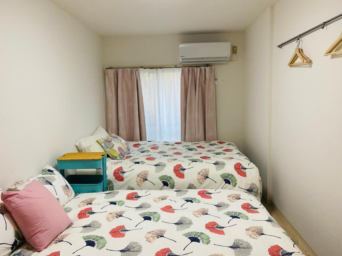 Okubo Abia House Διαμέρισμα Τόκιο Εξωτερικό φωτογραφία