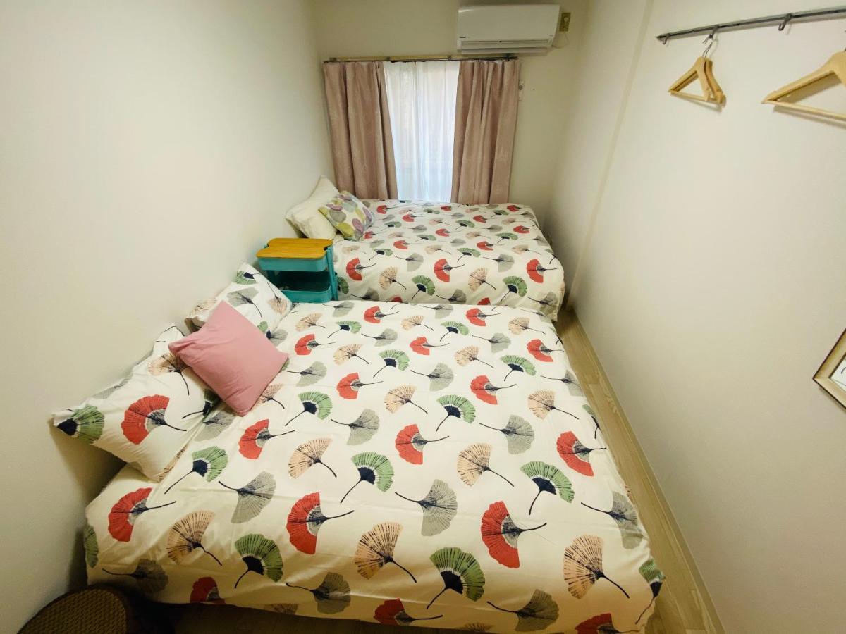 Okubo Abia House Διαμέρισμα Τόκιο Εξωτερικό φωτογραφία