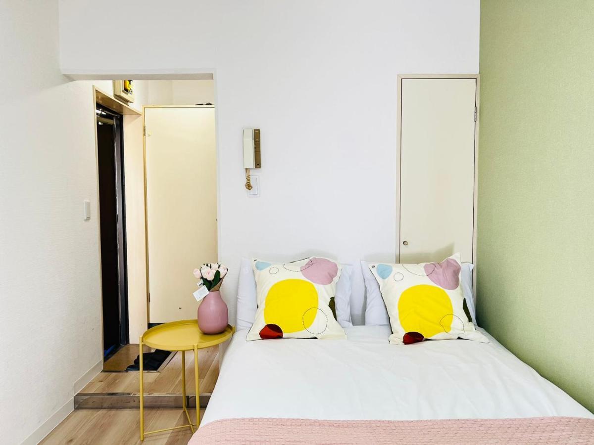 Okubo Abia House Διαμέρισμα Τόκιο Εξωτερικό φωτογραφία