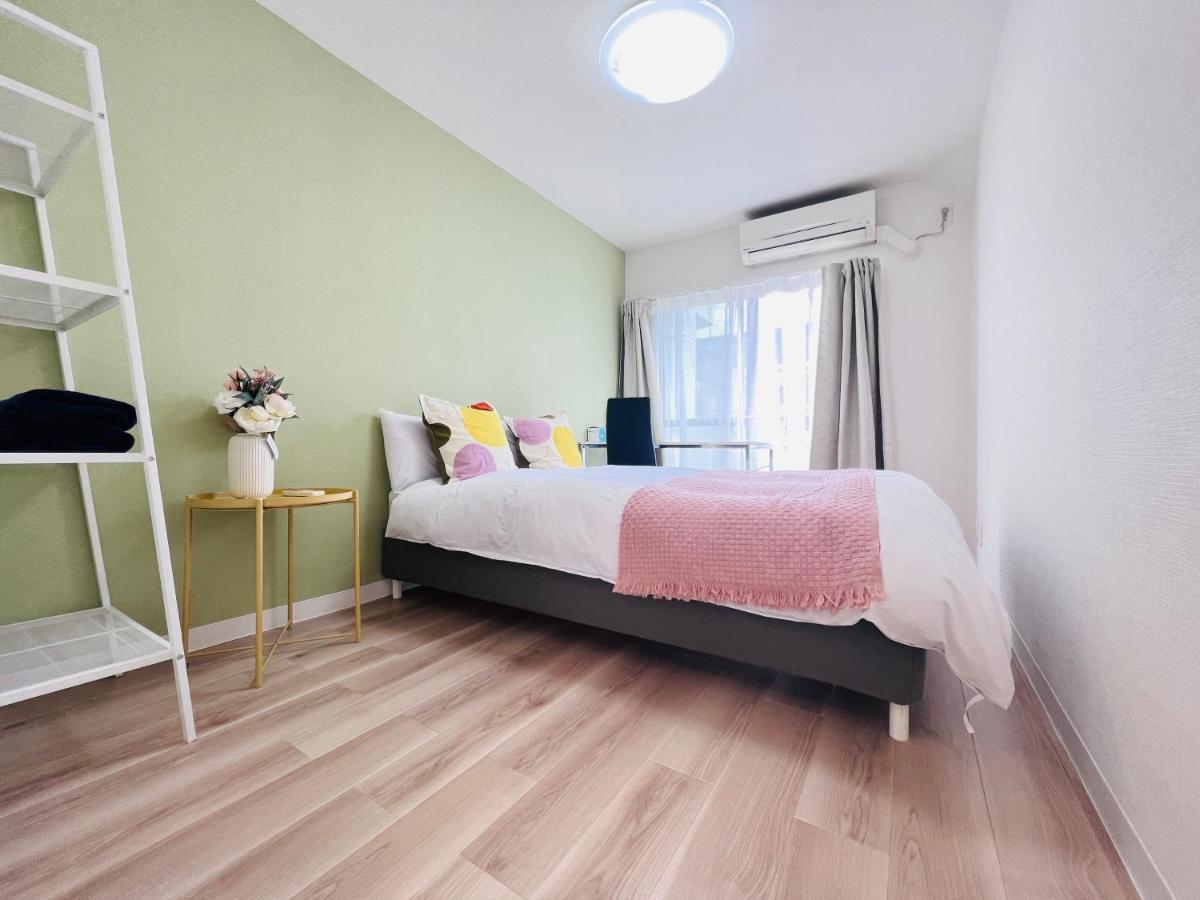 Okubo Abia House Διαμέρισμα Τόκιο Εξωτερικό φωτογραφία