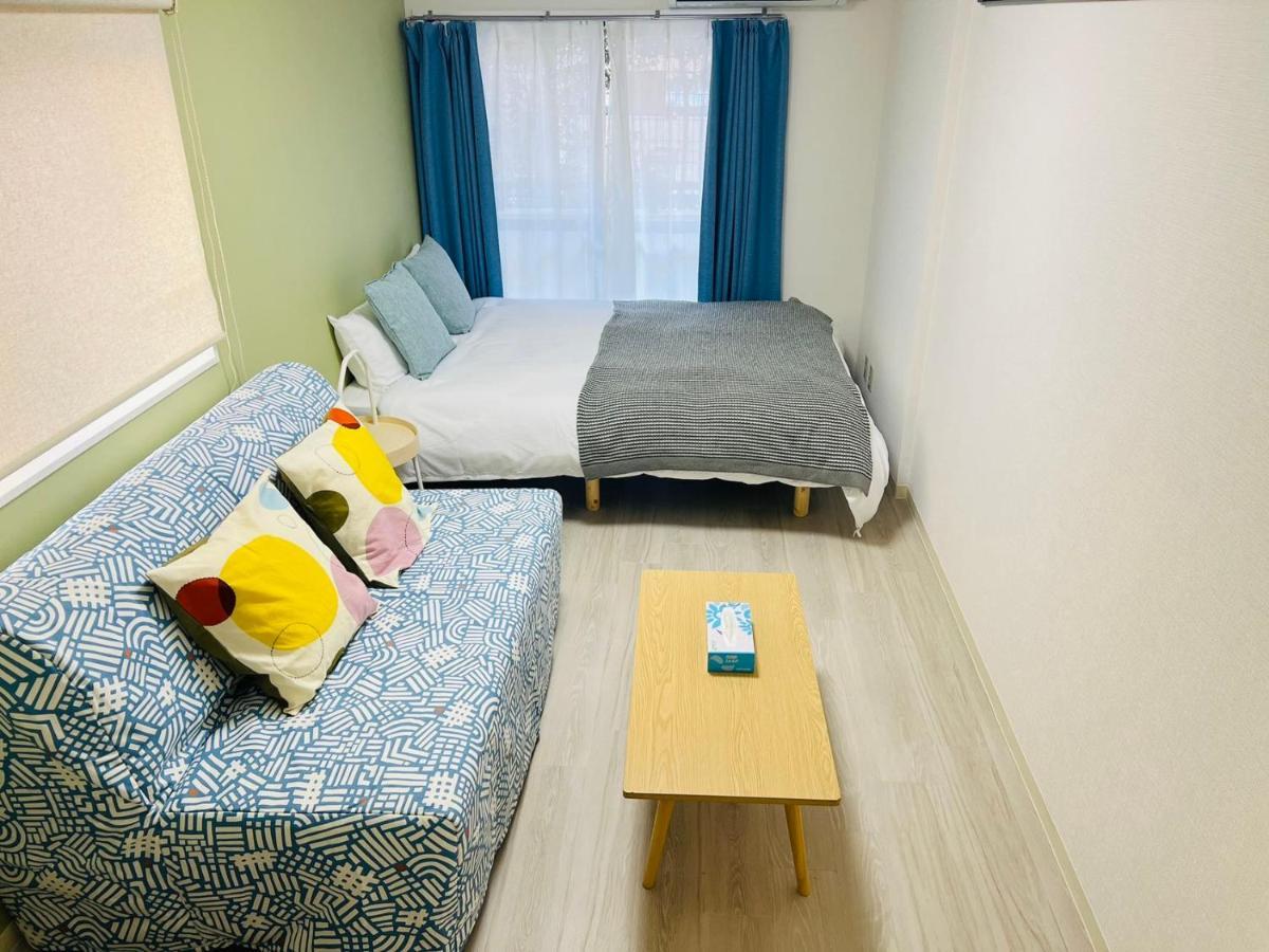 Okubo Abia House Διαμέρισμα Τόκιο Εξωτερικό φωτογραφία
