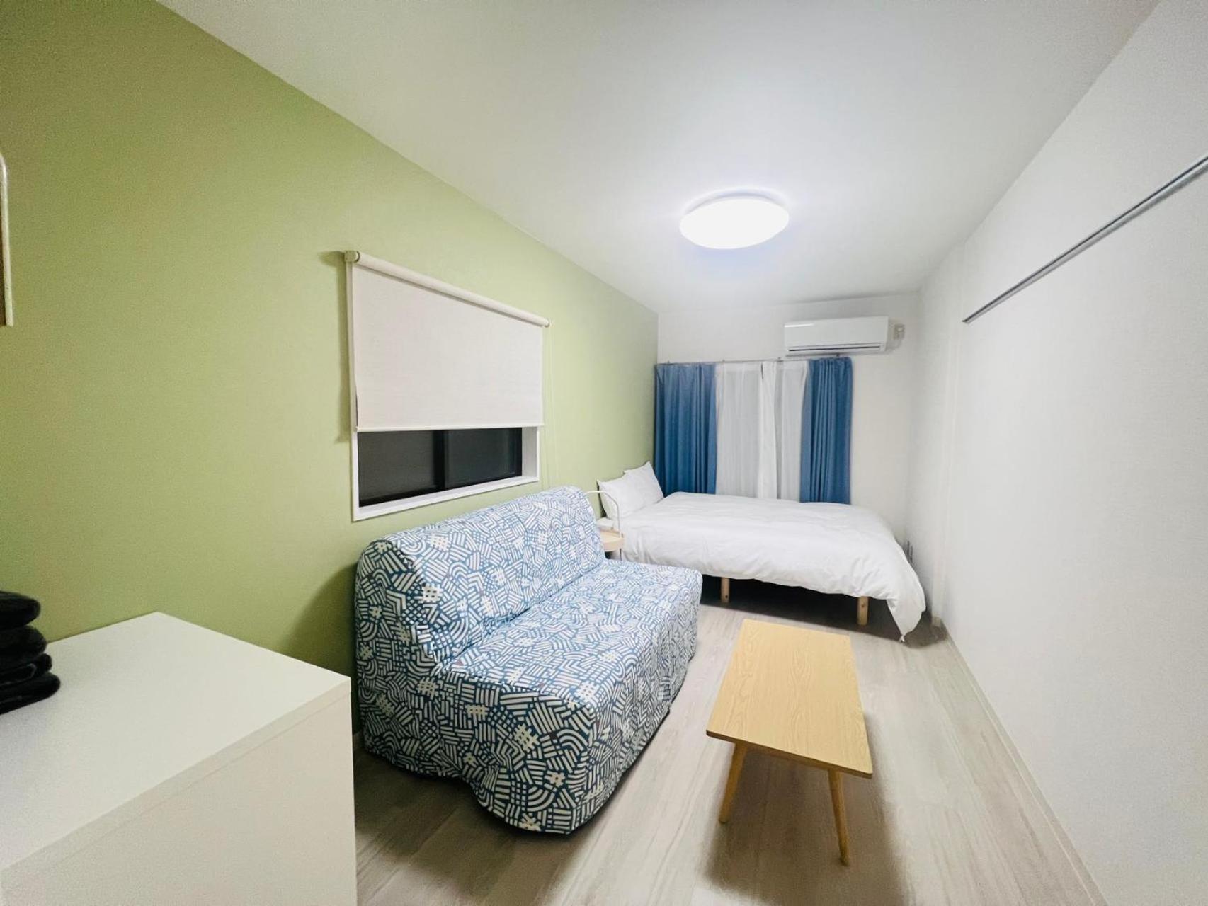 Okubo Abia House Διαμέρισμα Τόκιο Εξωτερικό φωτογραφία