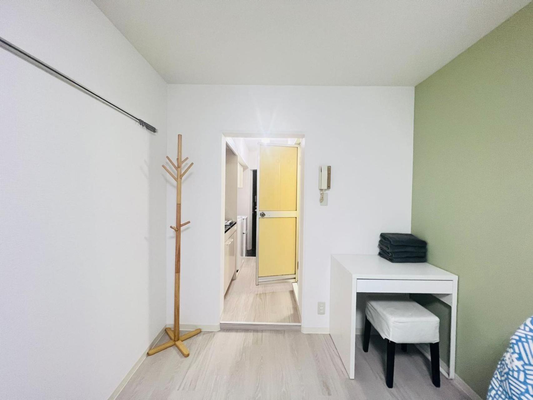 Okubo Abia House Διαμέρισμα Τόκιο Εξωτερικό φωτογραφία