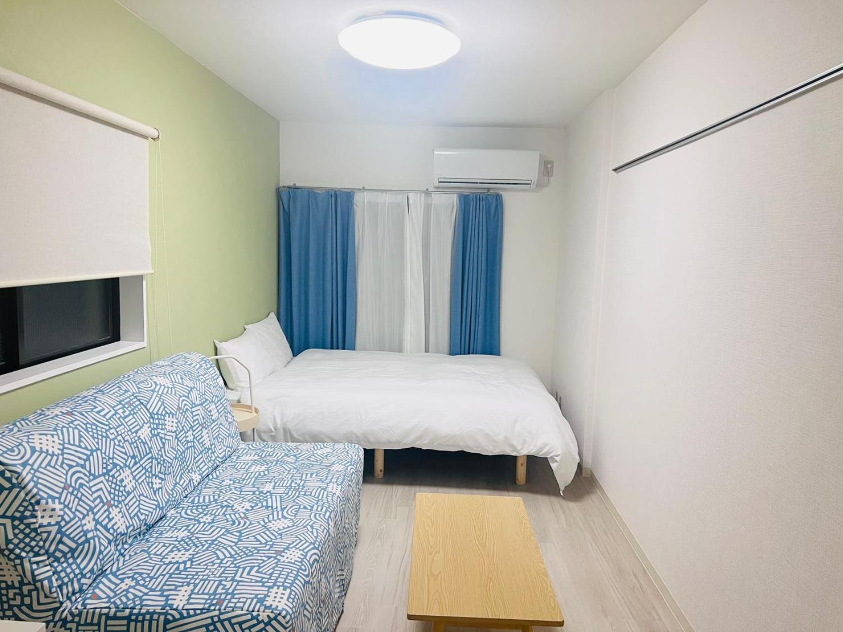 Okubo Abia House Διαμέρισμα Τόκιο Εξωτερικό φωτογραφία