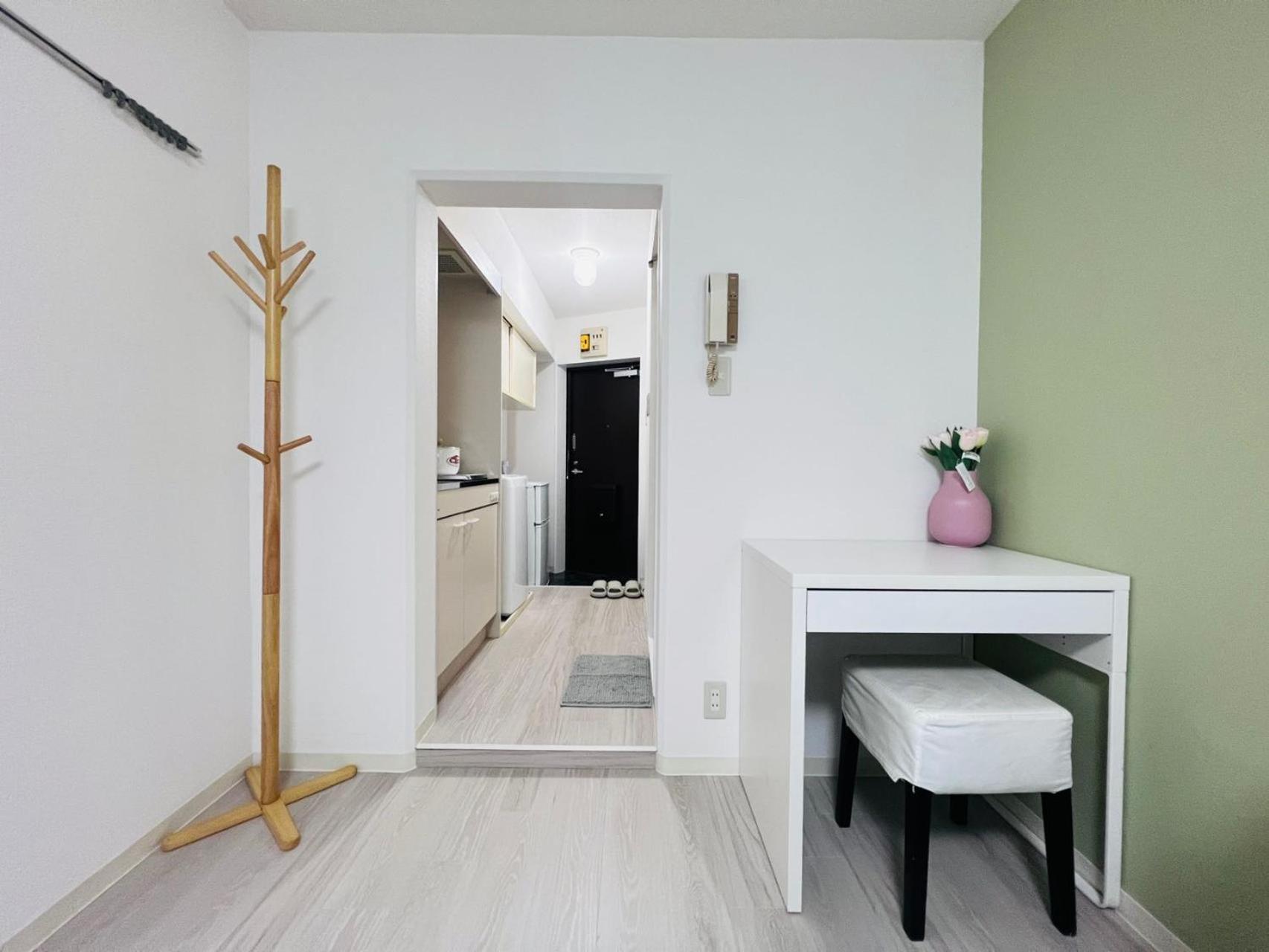 Okubo Abia House Διαμέρισμα Τόκιο Εξωτερικό φωτογραφία